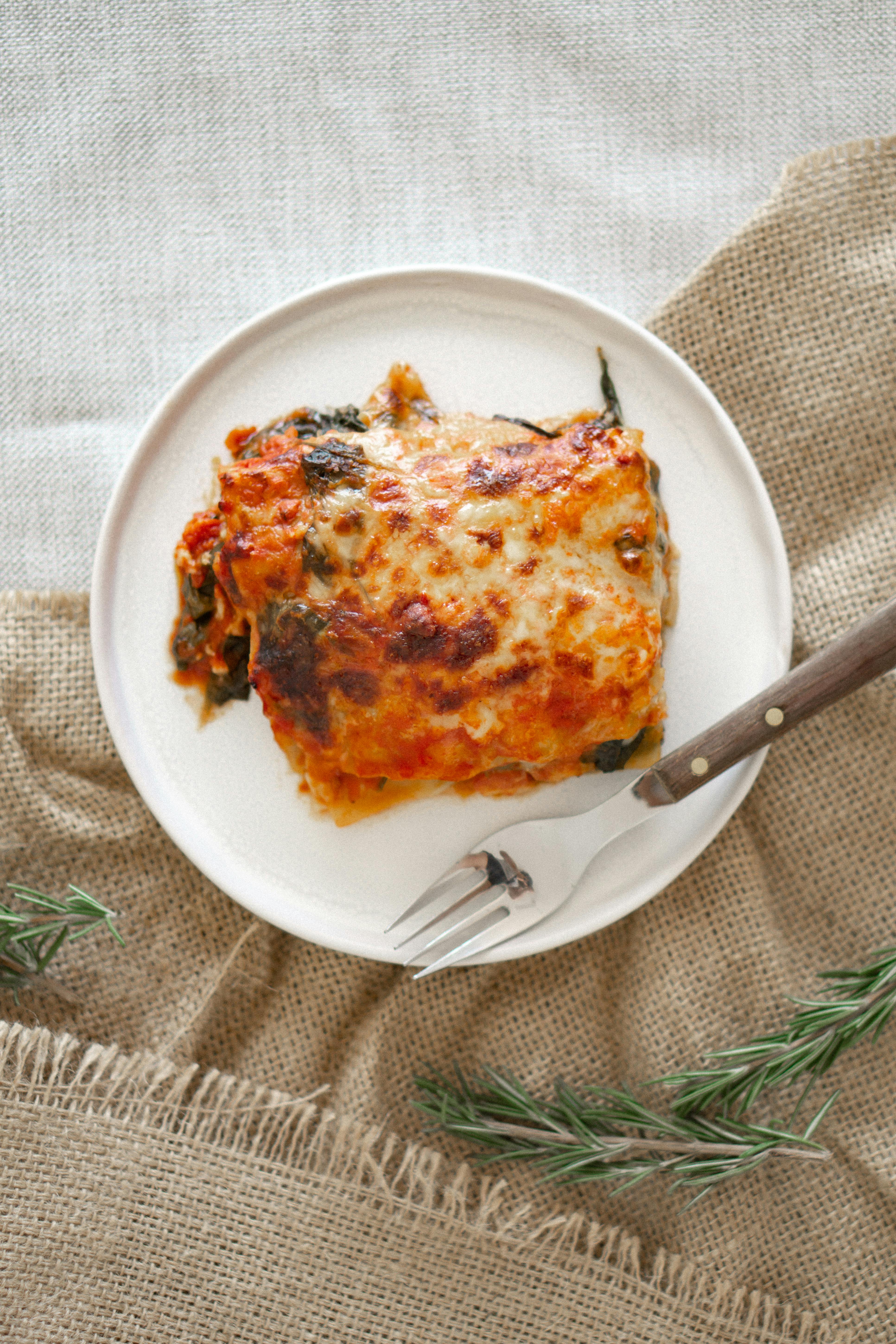 Lentil Shepherd’s Pie